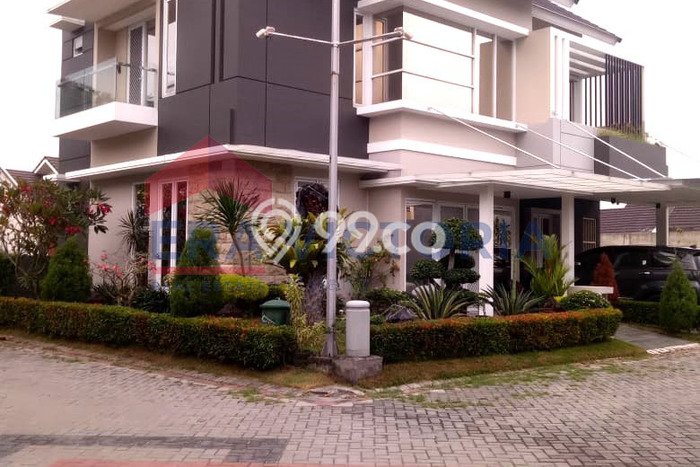 Hunian Cantik Modern Lb 120m2 di Ngasem, Kediri Hunian Cantik Modern Lb 120m2 di Ngasem, Kediri