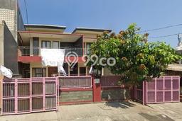 Rumah Eksklusif Dijual LT 229m2 di Koja, Jakarta Utara Rumah Eksklusif Dijual LT 229m2 di Koja, Jakarta Utara