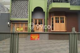 Dijual Hunian Mewah dengan Fasilitas Sekitar Lengkap di Cilandak, Jakarta Selatan Dijual Hunian Mewah dengan Fasilitas Sekitar Lengkap di Cilandak, Jakarta Selatan