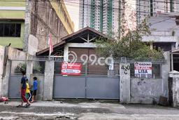 Kavling Tanah Dijual di Senen Jakarta Pusat Spesifikasi 320m2 Kavling Tanah Dijual di Senen Jakarta Pusat Spesifikasi 320m2