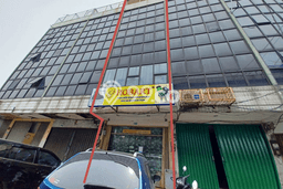 Paling Dicari! Ruko Dijual di Tamansari Harga Kompetitif Paling Dicari! Ruko Dijual di Tamansari Harga Kompetitif