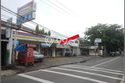 FOR SALE! Ruko di Kembangan Jakarta Barat, LT 2345m2, LB 560m2 FOR SALE! Ruko di Kembangan Jakarta Barat, LT 2345m2, LB 560m2