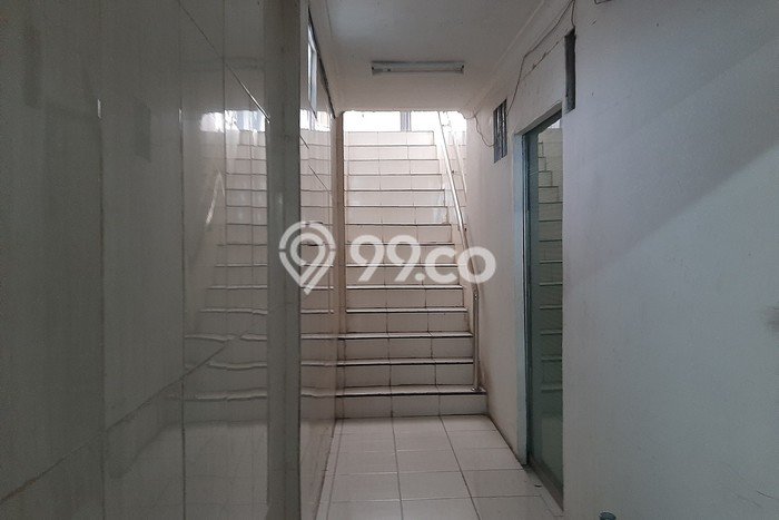 Ruko Paling Dicari LB 250m2 Dijual di Tambora Ruko Paling Dicari LB 250m2 Dijual di Tambora