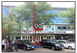 Dijual! Ruko di Pantai Indah Kapuk Jakarta Utara LT 67m2 / LB 190m2 Kawasan Strategis Dijual! Ruko di Pantai Indah Kapuk Jakarta Utara LT 67m2 / LB 190m2 Kawasan Strategis