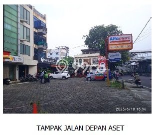 Ruko Paling Dicari LB 220m2 Dijual di Kebon Jeruk Ruko Paling Dicari LB 220m2 Dijual di Kebon Jeruk