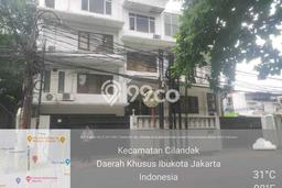 Hot Offer Hunian Premium Ideal dan Luas di Cilandak, Jakarta Selatan Hot Offer Hunian Premium Ideal dan Luas di Cilandak, Jakarta Selatan