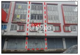 Ruko Dijual di Prime Area Jakarta Barat Luas 180m2 Ruko Dijual di Prime Area Jakarta Barat Luas 180m2