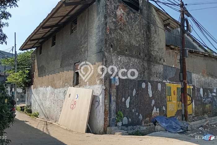 Unit Gudang Dijual di Tambora Jakarta Barat Luas Tanah 571m2, Luas Bangunan 350m2 Unit Gudang Dijual di Tambora Jakarta Barat Luas Tanah 571m2, Luas Bangunan 350m2