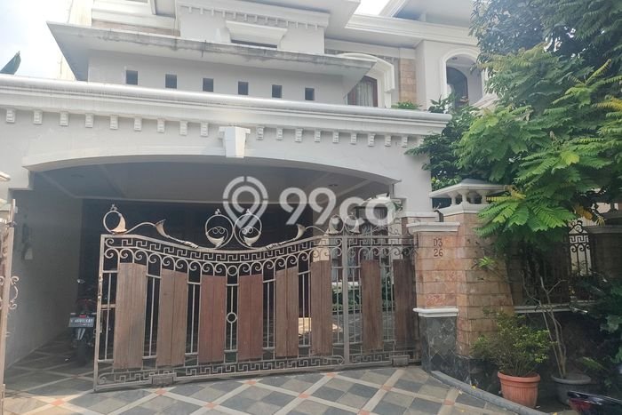 Pabrik Komersial Dijual di Jagakarsa Jakarta Selatan LT 375m2 & LB 300m2 Pabrik Komersial Dijual di Jagakarsa Jakarta Selatan LT 375m2 & LB 300m2