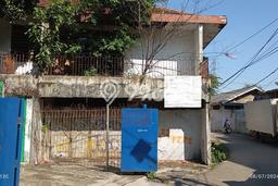 Unit Gudang Dijual di Tambora Jakarta Barat Luas Tanah 571m2, Luas Bangunan 350m2 Unit Gudang Dijual di Tambora Jakarta Barat Luas Tanah 571m2, Luas Bangunan 350m2