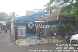 Rumah Modern Minimalis 3 Kamar Siap Huni di Tebet Rumah Modern Minimalis 3 Kamar Siap Huni di Tebet