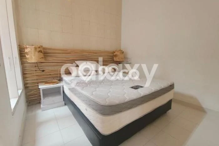Lokasi strategis! Rumah siap huni disewakan di Kuta Selatan LB 80m2 Lokasi strategis! Rumah siap huni disewakan di Kuta Selatan LB 80m2