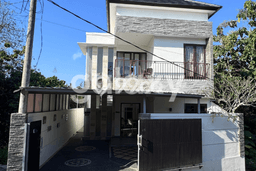Rumah Eksklusif Dijual LT 176m2 di Kuta Selatan, Badung Rumah Eksklusif Dijual LT 176m2 di Kuta Selatan, Badung