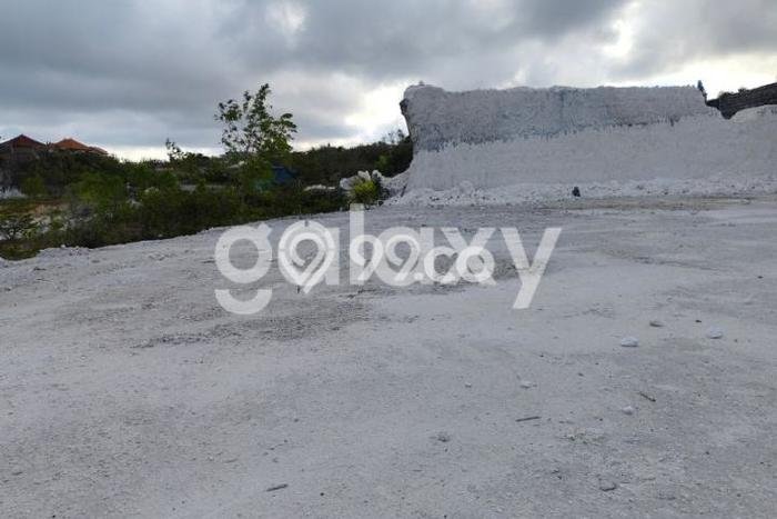 Tanah untuk Dijual di Kuta Selatan Badung Luas 7500m2 Tanah untuk Dijual di Kuta Selatan Badung Luas 7500m2