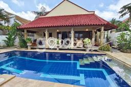 Available Vila untuk Disewa di Kuta Selatan, Area 250m2m², Akses ke Pusat Kota Available Vila untuk Disewa di Kuta Selatan, Area 250m2m², Akses ke Pusat Kota
