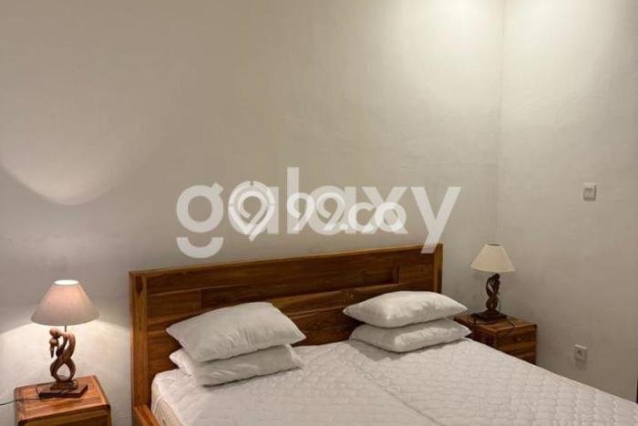Vila di Denpasar Timur, Area 152m2m², Cocok untuk hunian keluarga Vila di Denpasar Timur, Area 152m2m², Cocok untuk hunian keluarga