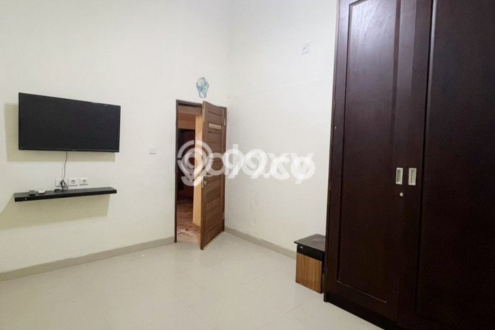 Rumah Eksklusif Siap Huni LT 243m2 di Kuta Selatan, Badung Rumah Eksklusif Siap Huni LT 243m2 di Kuta Selatan, Badung