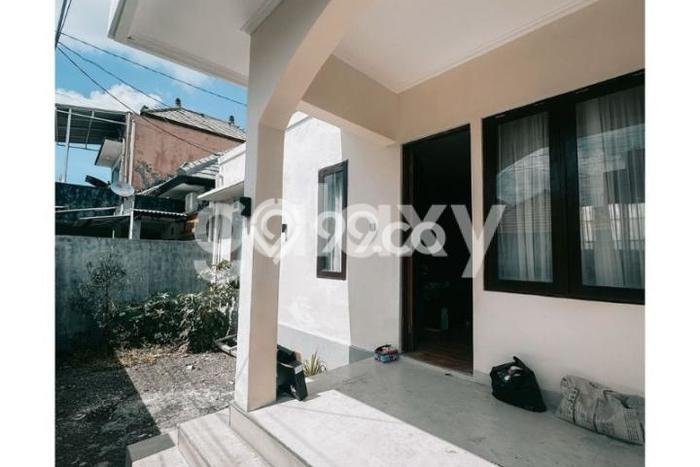 Rumah Bagus Siap Huni Di Kuta Selatan Luas 140m2 Aman Rumah Bagus Siap Huni Di Kuta Selatan Luas 140m2 Aman