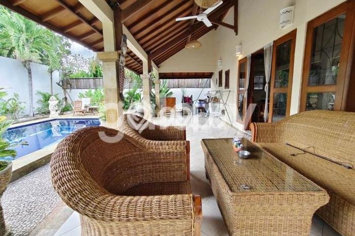 Available Vila untuk Disewa di Kuta Selatan, Area 250m2m², Akses ke Pusat Kota Available Vila untuk Disewa di Kuta Selatan, Area 250m2m², Akses ke Pusat Kota