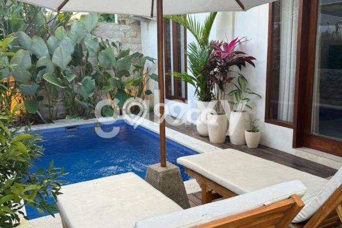Vila di Denpasar Timur, Area 152m2m², Cocok untuk hunian keluarga Vila di Denpasar Timur, Area 152m2m², Cocok untuk hunian keluarga