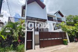 Vila di Kuta Selatan, Luas 296m2m², Posisi Strategis Vila di Kuta Selatan, Luas 296m2m², Posisi Strategis