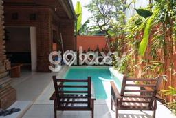 Vila Kawasan Ubud, Area 200m2m², Ideal untuk hunian keluarga Vila Kawasan Ubud, Area 200m2m², Ideal untuk hunian keluarga