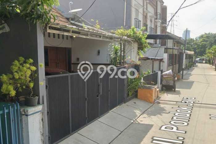 Disewakan Rumah Konsep Modern di Mampang Prapatan Jakarta Selatan dengan 0 KT Disewakan Rumah Konsep Modern di Mampang Prapatan Jakarta Selatan dengan 0 KT