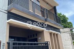 SPECIAL OFFER! Rumah area Pondok Aren, 3 KM, Lingkungan Asri, LT 80m² Bangunan 120m² SPECIAL OFFER! Rumah area Pondok Aren, 3 KM, Lingkungan Asri, LT 80m² Bangunan 120m²