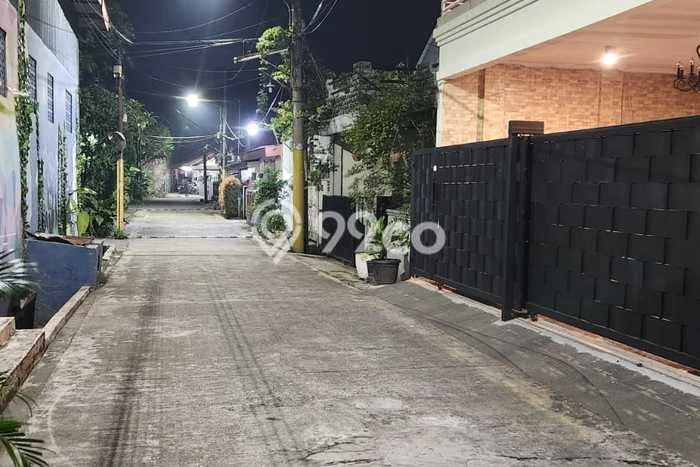Jual Rumah Minimalis Bagus Punya 4 KT di Pamulang Tangerang Selatan SHM Jual Rumah Minimalis Bagus Punya 4 KT di Pamulang Tangerang Selatan SHM