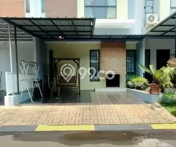 Jual Rumah Murah di Pondok Aren Tangerang Selatan Harga Rp 1,15 Juta LT 60m2 Jual Rumah Murah di Pondok Aren Tangerang Selatan Harga Rp 1,15 Juta LT 60m2