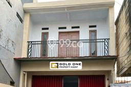 Ruko Paling Dicari LB 14m2 Dijual di Pondok Aren Ruko Paling Dicari LB 14m2 Dijual di Pondok Aren
