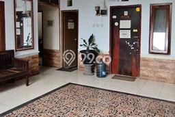 Aset Investasi! Rumah Kost Dijual di Ciputat Timur, Tangerang Selatan, 27 KT, 13 KM, Luas 300m2 Aset Investasi! Rumah Kost Dijual di Ciputat Timur, Tangerang Selatan, 27 KT, 13 KM, Luas 300m2