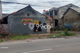 Lahan Investasi Lokasi Kebon Jeruk Jakarta Barat SHM Lahan Investasi Lokasi Kebon Jeruk Jakarta Barat SHM