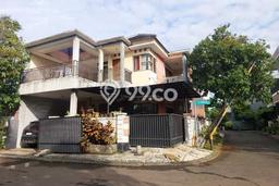 Dijual Rumah 4 Kamar Lokasi Strategis Nyaman dan Strategis di Pondok Aren Dijual Rumah 4 Kamar Lokasi Strategis Nyaman dan Strategis di Pondok Aren