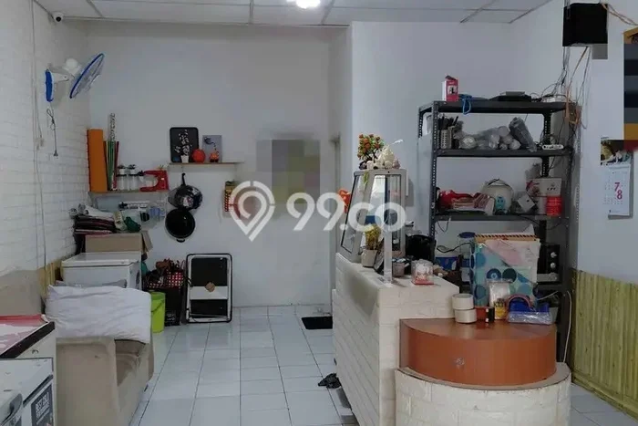 Ruko Dijual di Serpong LT 32m2, LB 32m2 untuk Investasi Ruko Dijual di Serpong LT 32m2, LB 32m2 untuk Investasi