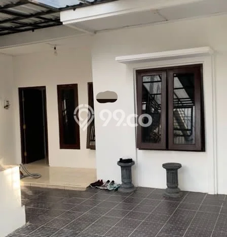 Lokasi strategis! Rumah siap huni disewakan di Pondok Aren LB 125m2 Lokasi strategis! Rumah siap huni disewakan di Pondok Aren LB 125m2