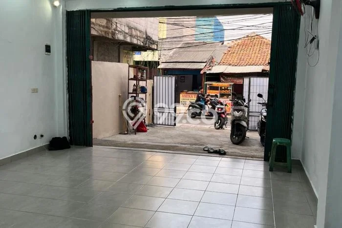 Ruko Paling Dicari LB 14m2 Dijual di Pondok Aren Ruko Paling Dicari LB 14m2 Dijual di Pondok Aren
