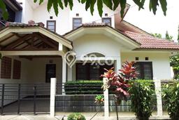 Jual Rumah Bagus Siap Huni LB 130m2 di Cileunyi, Bandung Jual Rumah Bagus Siap Huni LB 130m2 di Cileunyi, Bandung