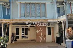 Rumah Kontrakan Tangerang LT 114m2 LB 150m2 Area Ciater Rumah Kontrakan Tangerang LT 114m2 LB 150m2 Area Ciater