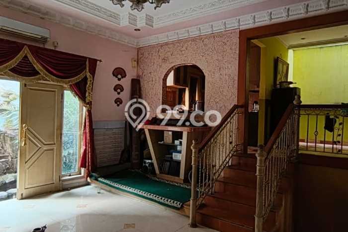 Dijual Rumah Elit Exclusive di Karang Tengah, Tangerang Dijual Rumah Elit Exclusive di Karang Tengah, Tangerang