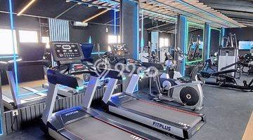 Apartemen Terawat Dijual di Tangerang Selatan Spesifikasi 0 KT, 1 KM Apartemen Terawat Dijual di Tangerang Selatan Spesifikasi 0 KT, 1 KM