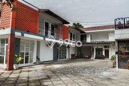 Rumah Kost Dijual di Joglo Jakarta Barat Luas 130m2 Rumah Kost Dijual di Joglo Jakarta Barat Luas 130m2