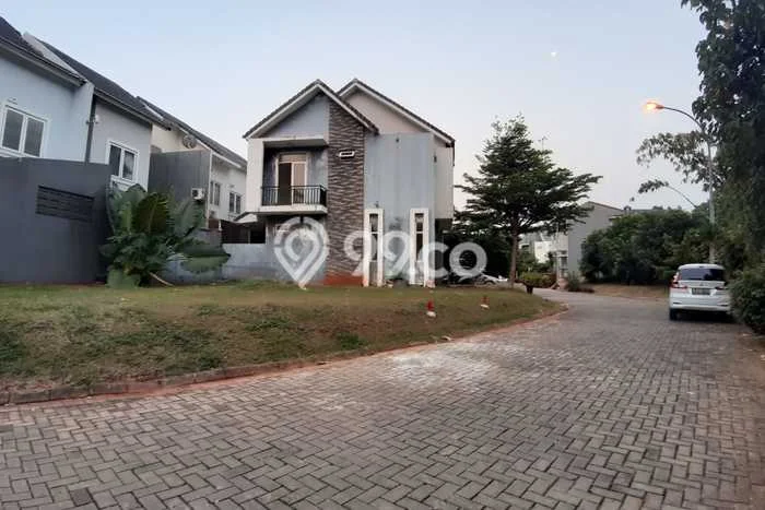 Jarang Ada! Rumah Kontrakan 4 Kamar Nyaman Siap Huni Pondok Ranji Jarang Ada! Rumah Kontrakan 4 Kamar Nyaman Siap Huni Pondok Ranji
