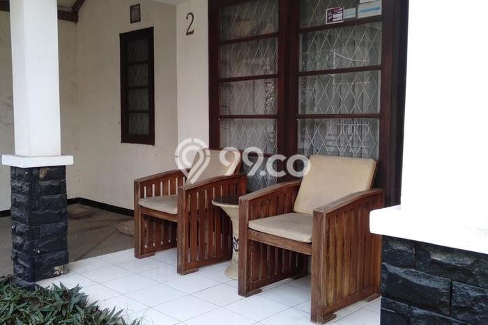 Jual Rumah Bagus Siap Huni LB 130m2 di Cileunyi, Bandung Jual Rumah Bagus Siap Huni LB 130m2 di Cileunyi, Bandung