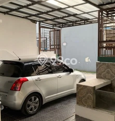 Lokasi strategis! Rumah siap huni disewakan di Pondok Aren LB 125m2 Lokasi strategis! Rumah siap huni disewakan di Pondok Aren LB 125m2