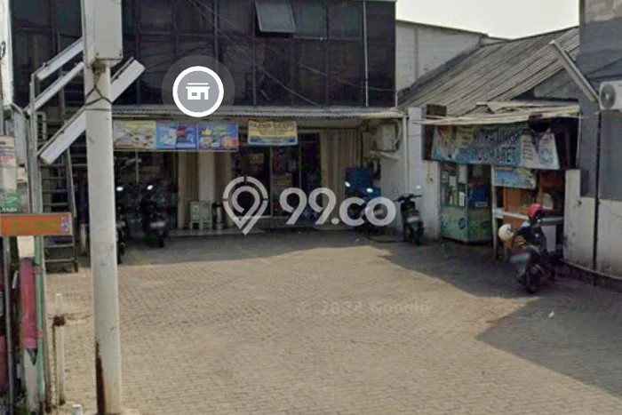 Unit Ruko Disewa Lokasi Pondok Aren, Tangerang Selatan Spesifikasi Luas Bangunan 392m2 Unit Ruko Disewa Lokasi Pondok Aren, Tangerang Selatan Spesifikasi Luas Bangunan 392m2
