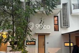 HOT DEAL! Rumah di Ciputat Timur, 2 KT, Area Asri, LT 72m2m² Bangunan 90m2m² HOT DEAL! Rumah di Ciputat Timur, 2 KT, Area Asri, LT 72m2m² Bangunan 90m2m²