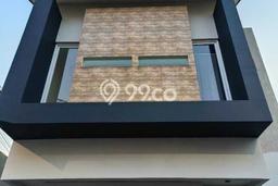 Rumah Asri di Ciputat Timur, 5 KM, Luas 162m² LB 200m² Rumah Asri di Ciputat Timur, 5 KM, Luas 162m² LB 200m²