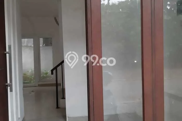 Jarang Ada! Rumah Kontrakan 4 Kamar Nyaman Siap Huni Pondok Ranji Jarang Ada! Rumah Kontrakan 4 Kamar Nyaman Siap Huni Pondok Ranji