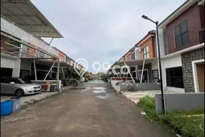 Rumah Bagus Siap Pakai Di Ciputat Luas 105m2 Lokasi Strategis Rumah Bagus Siap Pakai Di Ciputat Luas 105m2 Lokasi Strategis